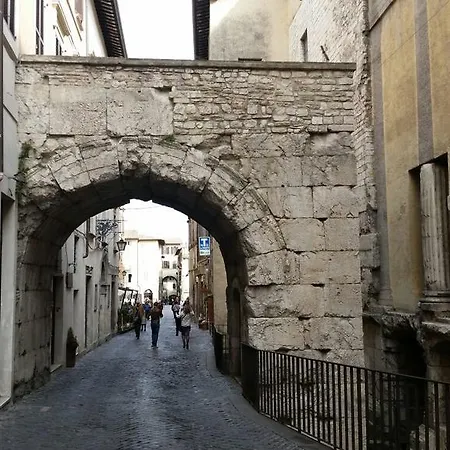 Domus Adria Lejlighed