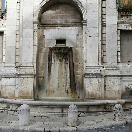 Domus Adria * Spolète