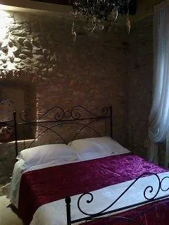 Lejlighed Domus Adria Spoleto