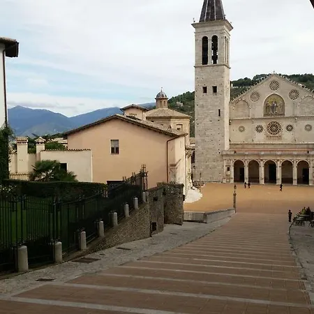 Domus Adria Spoleto