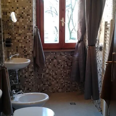 Domus Adria Appartement *