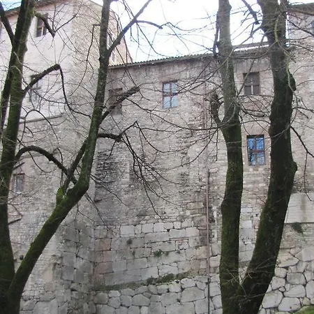 Domus Adria Spolète