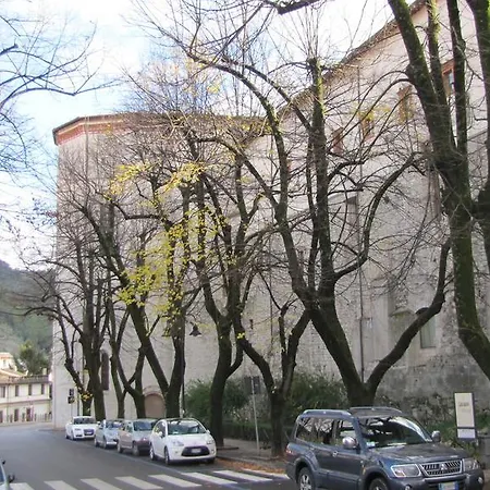 Domus Adria Appartement
